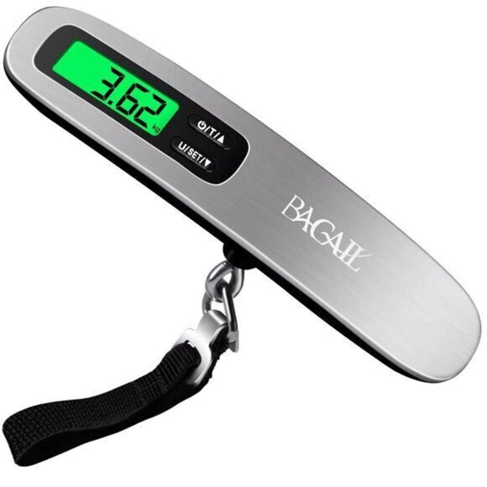 Electronic‎ Luggage Scale